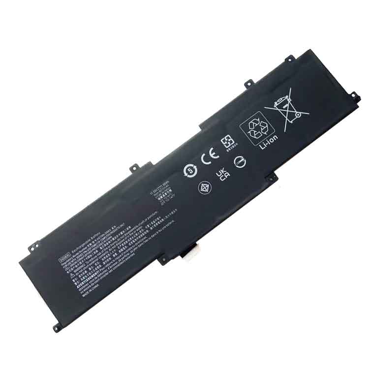 DG06XL,HSTNN-DB8G Baterías