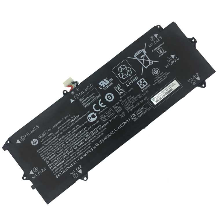 HSTNN-DB7F,MG04XL Baterías
