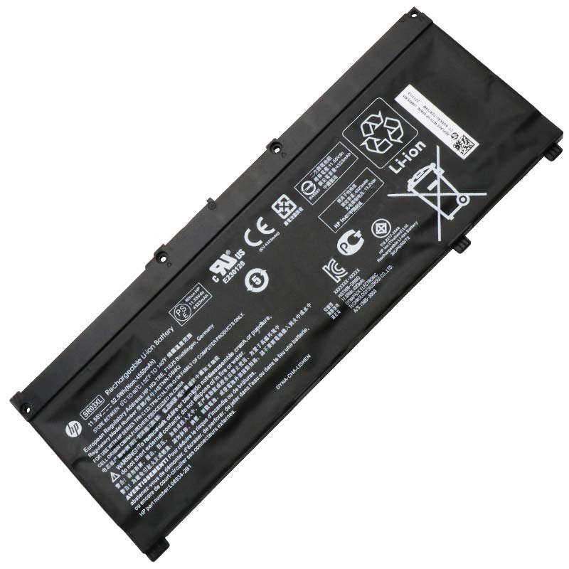 SR03XL Baterías