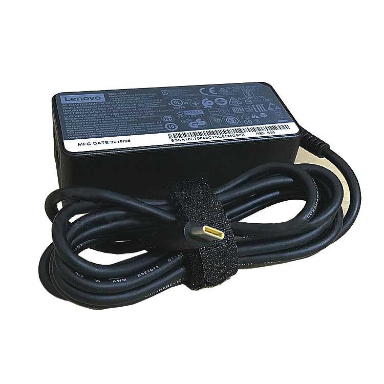 Lenovo 100e Chromebook 2nd Gen Type 82CD adaptador