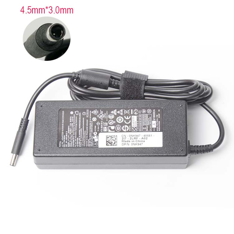 Dell Precision 3467 adaptador