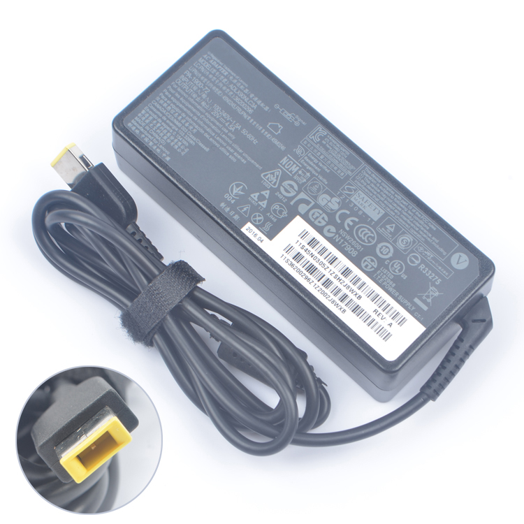 LENOVO ADKX65NLC3A adaptador