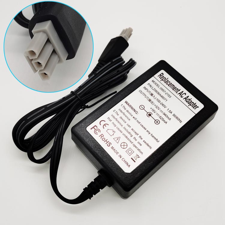 HP 0957-2289 adaptador