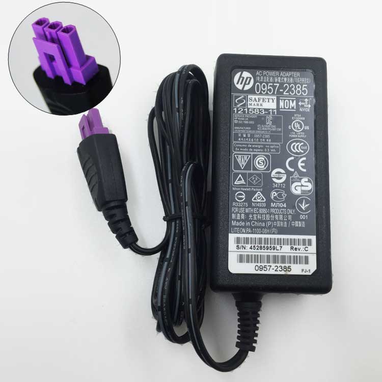 HP B adaptador