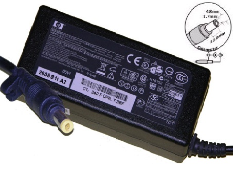 Compaq Presario X1234 adaptador