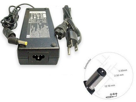 Compaq Presario 1702LB adaptador