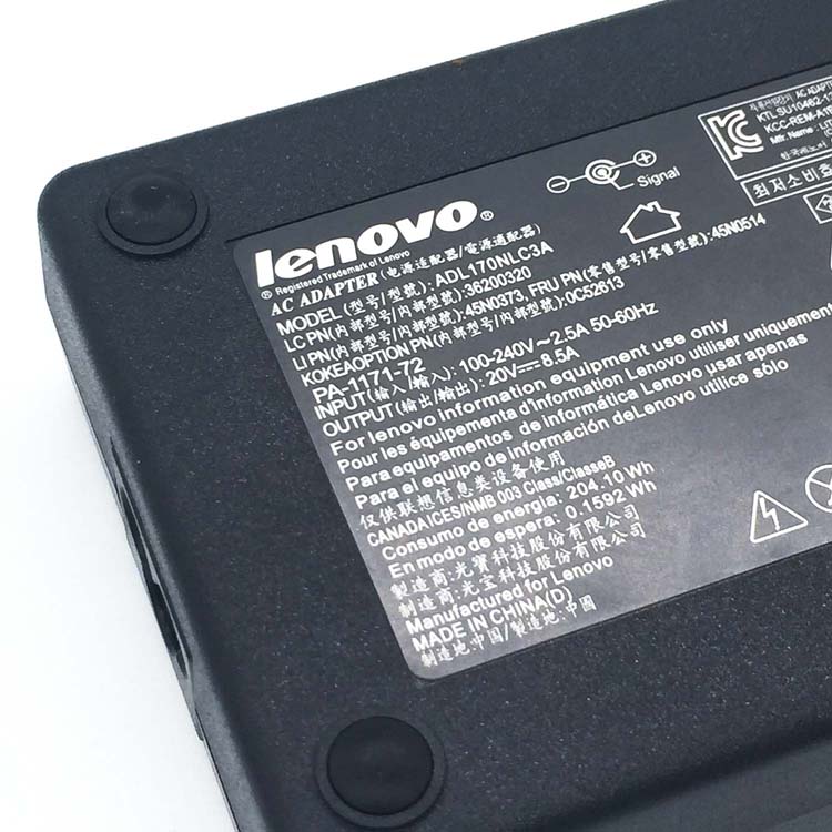 LENOVO 45N0112 adaptador