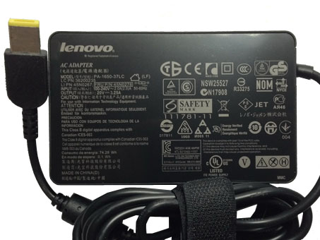 LENOVO IDEAPAD YOGA 13 adaptador