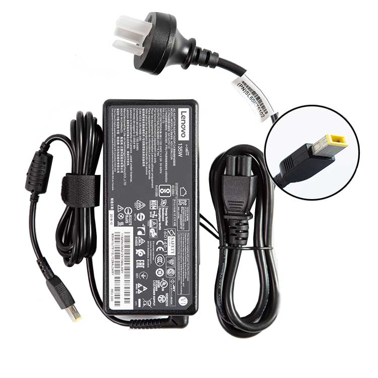 LENOVO ThinkVision X1 2nd Gen adaptador