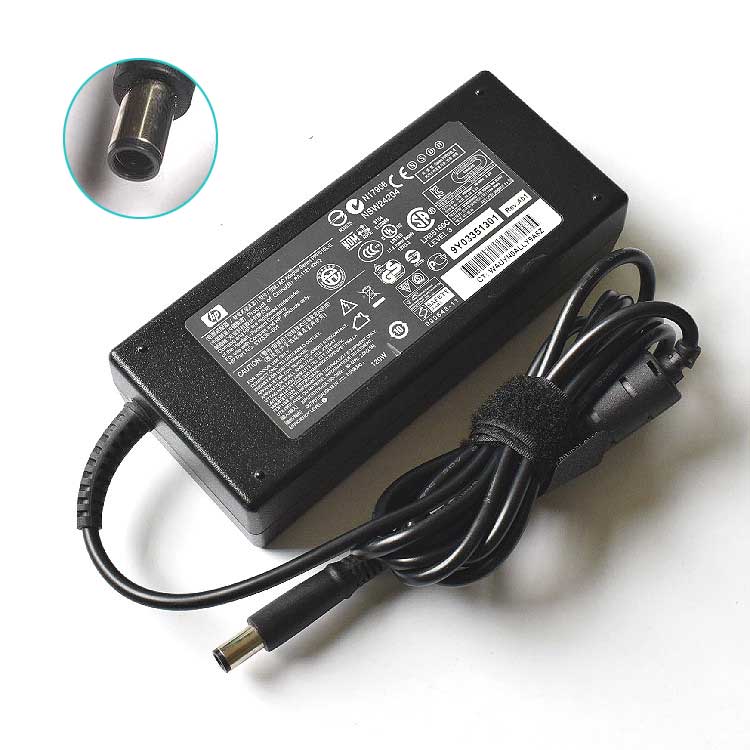 HP CQ45 adaptador