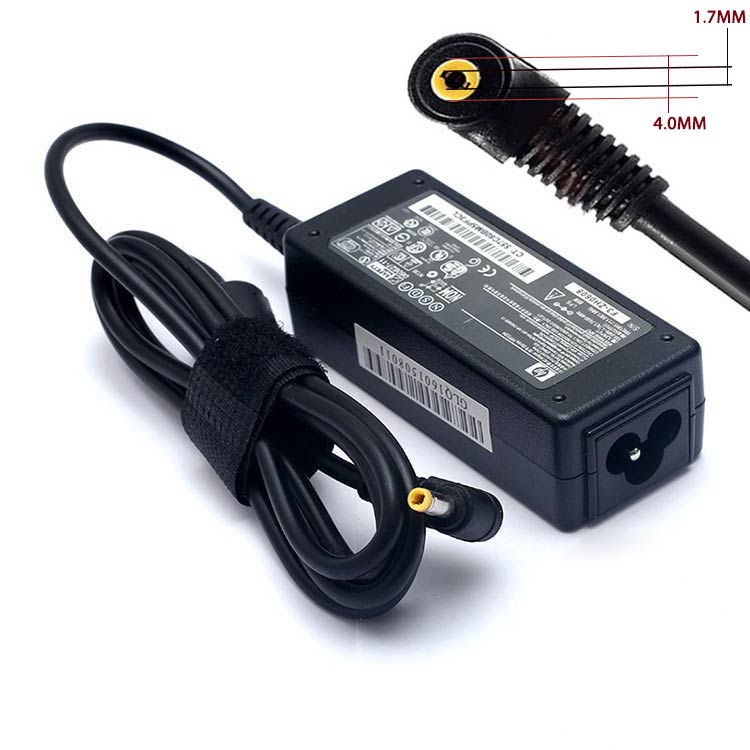 Hp Mini 1100 Vivienne Tam Edition adaptador