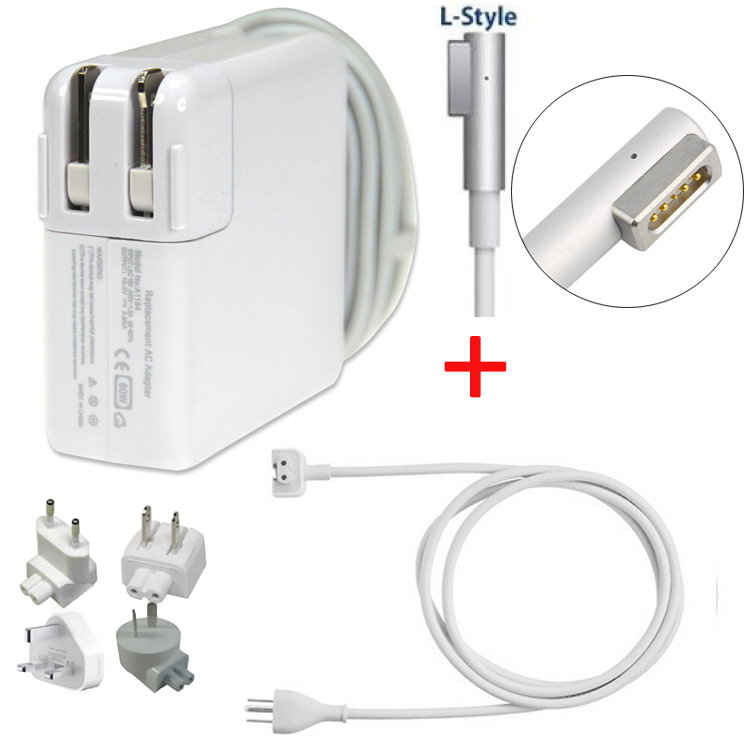 APPLE MacBook 13 adaptador