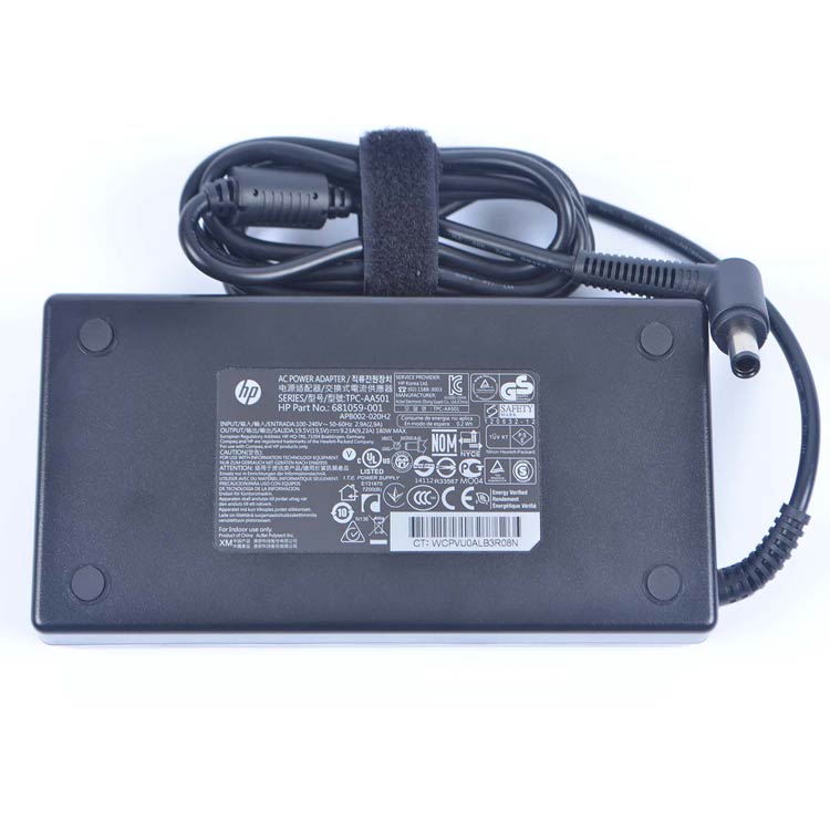 Hp Omni 27-1057c adaptador