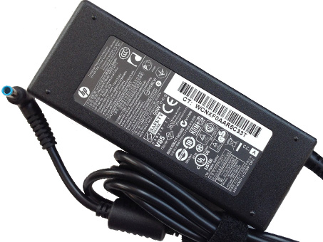 Hp Envy TouchSmart 17-j023cl adaptador
