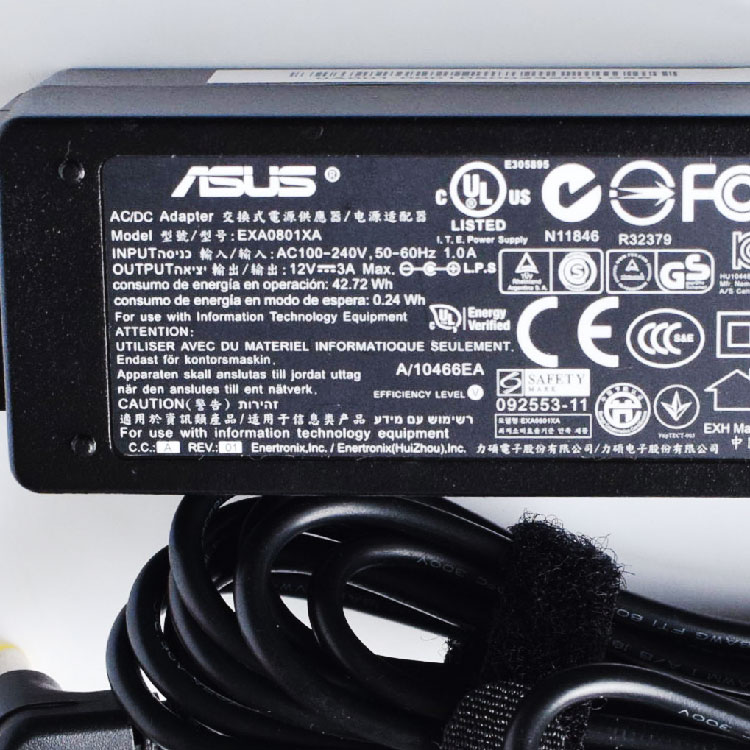 ASUS ADP-36CH BCF adaptador
