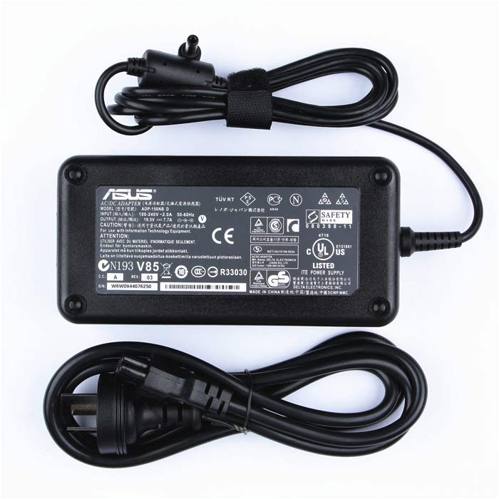 Asus G73SW adaptador