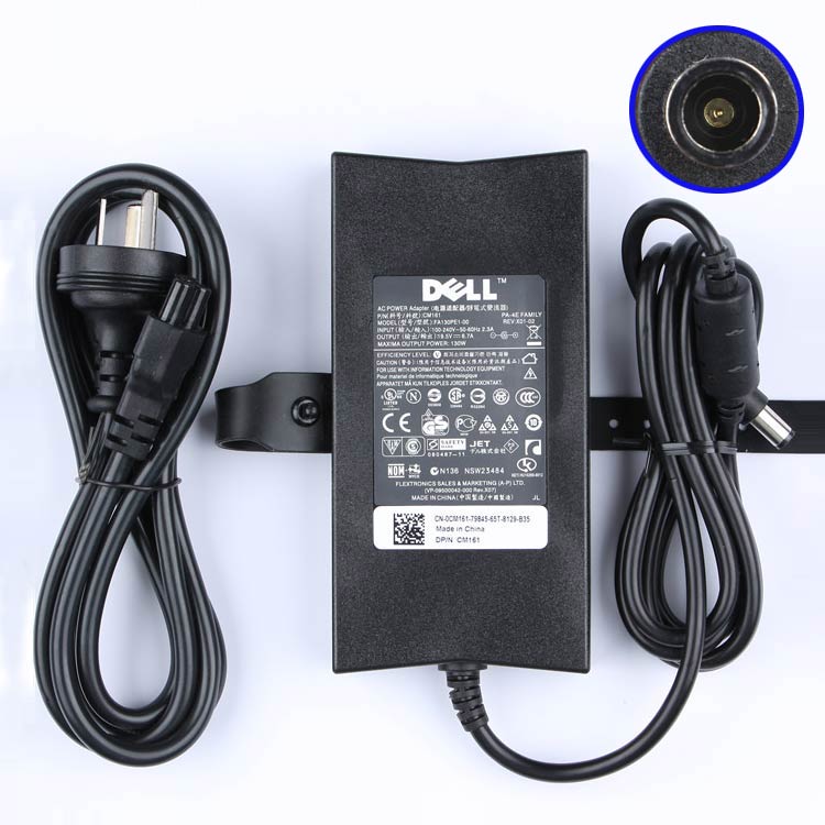 Dell XPS M1710 adaptador