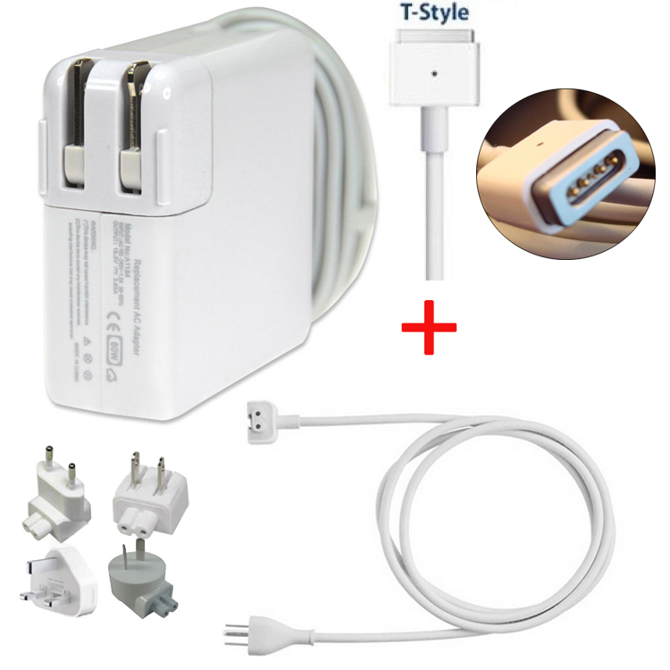 APPLE MacBook 13 adaptador