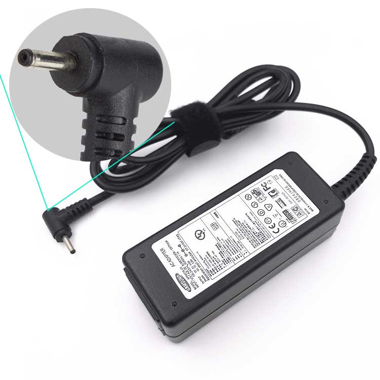 Samsung ATIV Smart PC Pro 700T1C adaptador