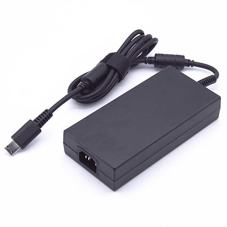 MSI GP76 adaptador
