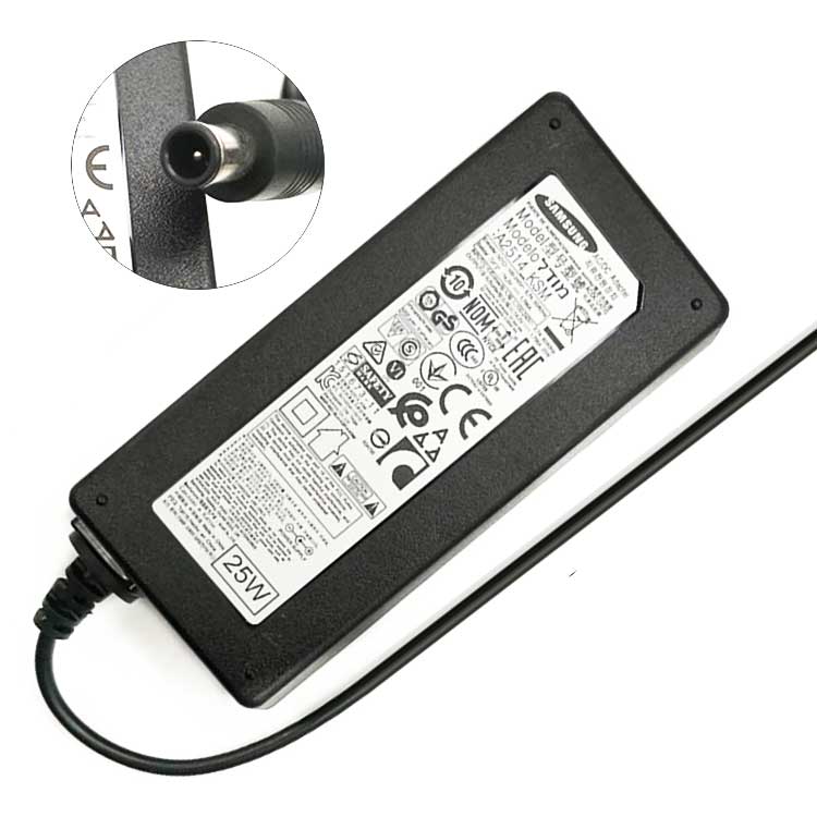 Samsung LED LS19C adaptador