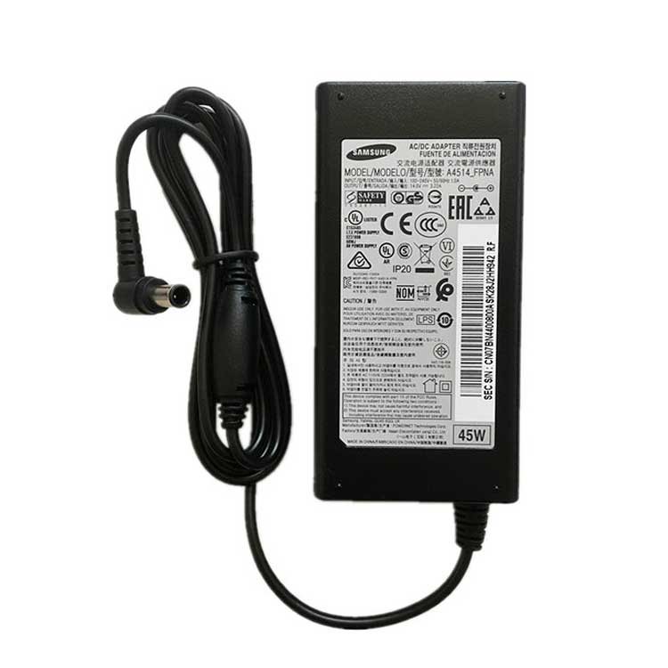 Samsung SyncMaster 173B LCD Monitor adaptador