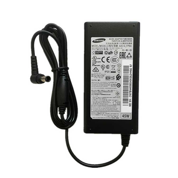 Samsung LTM1555B LCD Charger adaptador