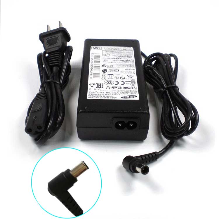 Samsung SyncMaster 173B LCD Monitor adaptador
