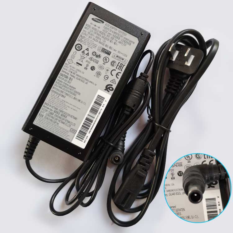 SAMSUNG UN32J400DAF adaptador