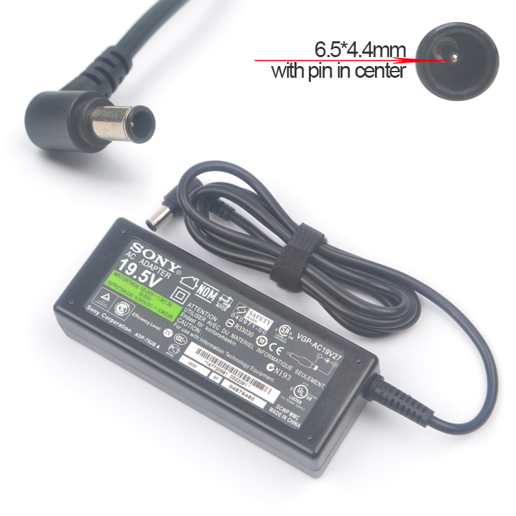 SONY VGN-FZ150B/C adaptador