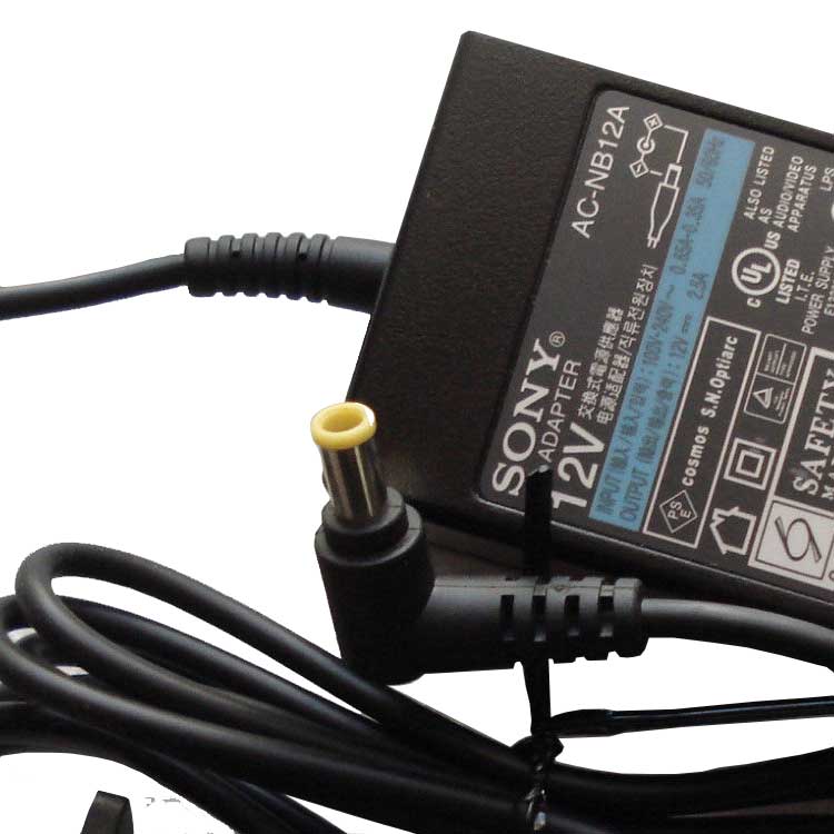 Sony EVI-D70 Vedio Camera adaptador