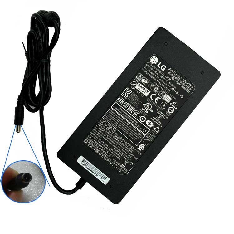 LG 32BL95U LED-LCD Monitor adaptador
