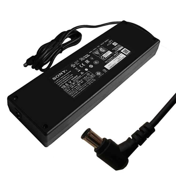 SONY ACDP-160D01 adaptador