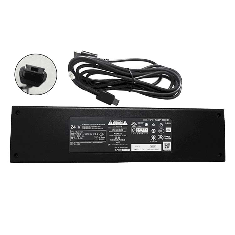 Sony KDL-75X9400C LCD TV adaptador