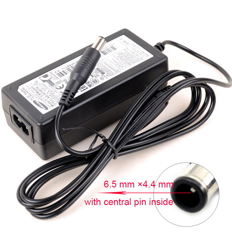 Samsung S27C serie LED LCD Monitor adaptador