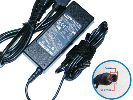 Samsung sens pro 850 adaptador