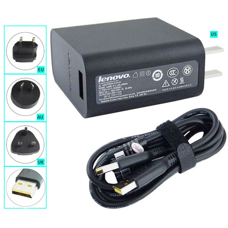 LENOVO ADL40WDB adaptador