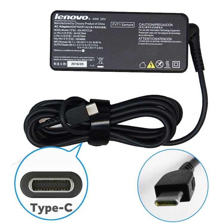 LENOVO ThinkPad E15 Gen 2 adaptador