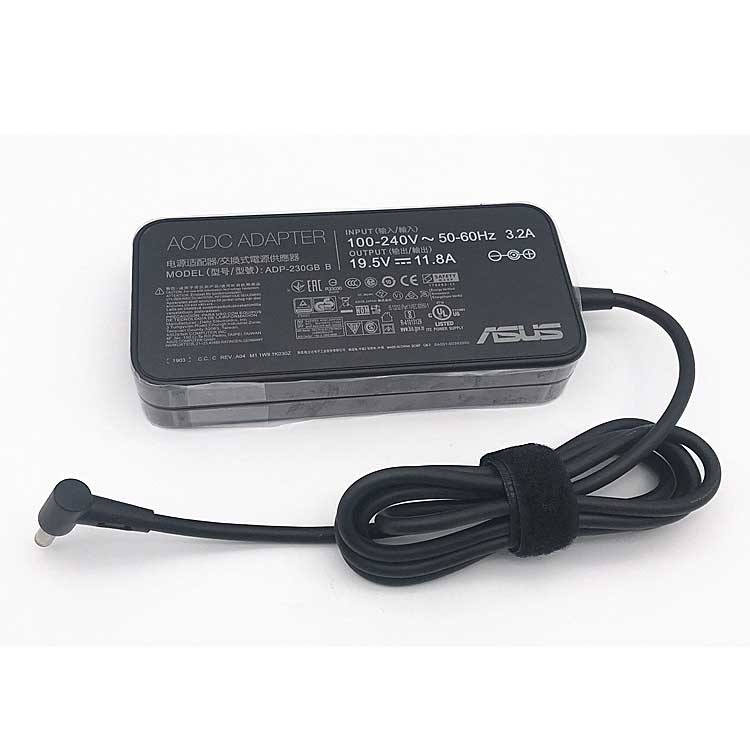 ASUS ROG Zephyrus GX501VI-GZ005R adaptador