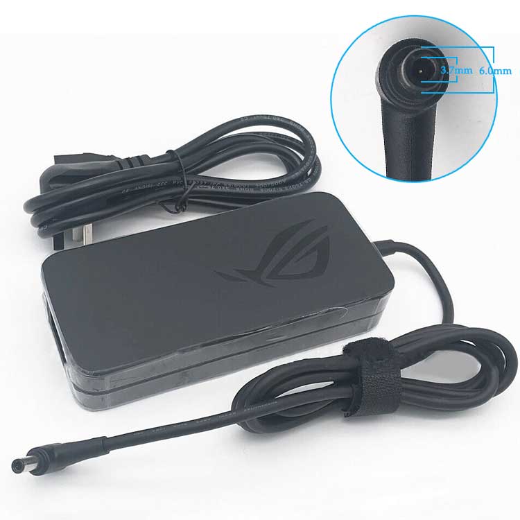 ASUS ROG Zephyrus GX501VI-GZ005R adaptador