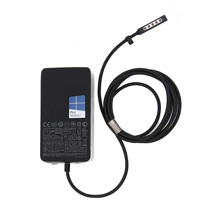 Microsoft Surface RT/Pro Tablet adaptador