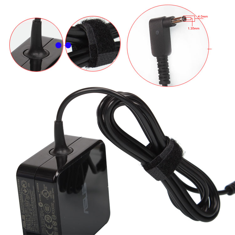 Asus Transparamer Book T200TA-CP004H adaptador