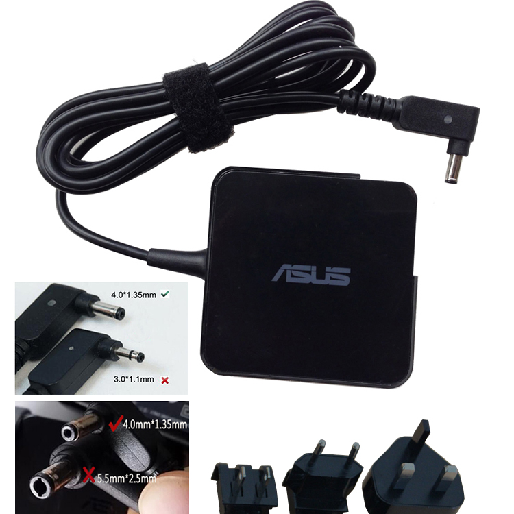 Asus UL80VT adaptador