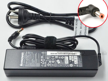 Lenovo IdeaPad Z380AX adaptador