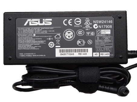 Asus W7Fp adaptador