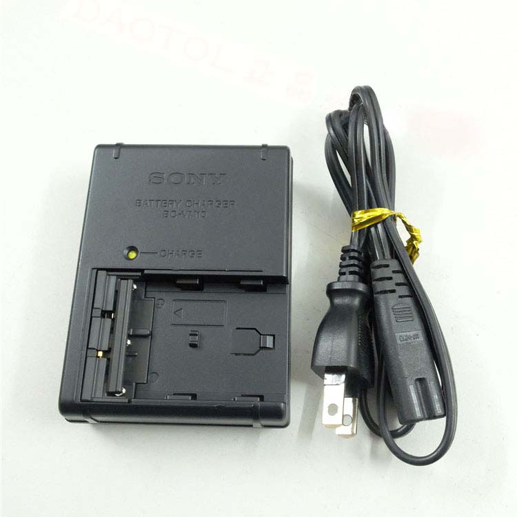 SONY CCD-TRV418 adaptador