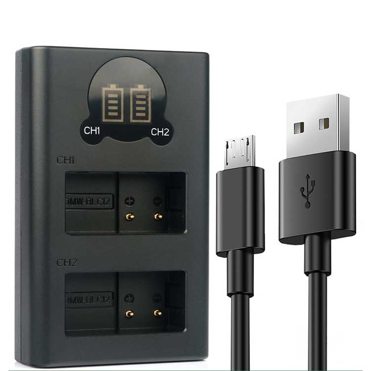 BP-511A Baterías