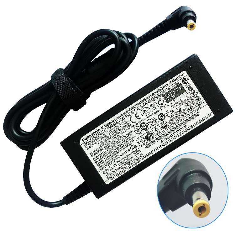 Panasonic ToughBook CF-01 adaptador