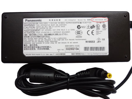 Panasonic CF-T5AC1AJS adaptador