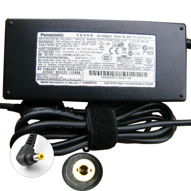 PANASONIC CF-53SAWZYBE adaptador